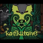 Kotikutone artwork