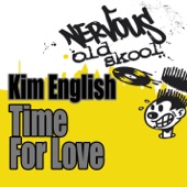 Kim English - Time For Love - David Morales Club Mix