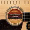 Foundation: The Doc Watson Guitar Instrumental Collection 1964-1998 album lyrics, reviews, download