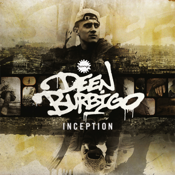 deen burbigo inception