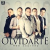 Olvidarte - Single