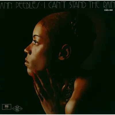 I Can't Stand the Rain - Ann Peebles I Can't Stand the Rain - Ann Peebles