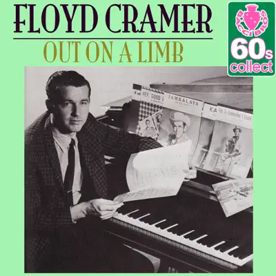 Out On a Limb (Remastered) - Single - Floyd Cramer