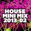 House Mini Mix 2013-02 - EP, 2013
