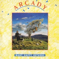 Many Happy Returns by Arcady on Apple Music