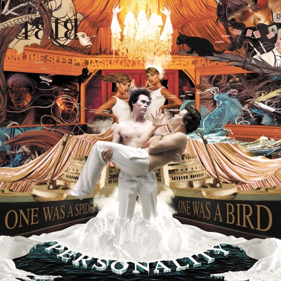Cover artwork for Miles Away