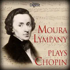 Moura Lympany Plays Chopin - The Reader's Digest 1966 Sessions by Moura Lympany album reviews, ratings, credits