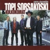 Topi Sorsakoski & Agents - Luotu Lähtemään