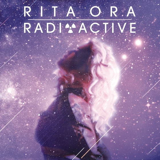 Cover artwork for Radioactive