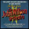 The John Wilson Orchestra at the Movies - The Bonus Tracks album lyrics, reviews, download