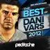 The Best of Dani Vars 2012 album cover