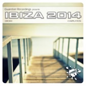 Guareber Recordings Ibiza 2014 Compilation artwork