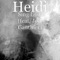 Sing Love (feat. Joel Gauthier) - Heidi lyrics