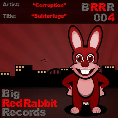 Subterfuge - Single - Corruption (Polônia)
