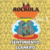 La Rockola Sentimiento Llanero, Vol. 2, 2013