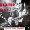 Dexter Blows Hot and Cool ジャケット写真