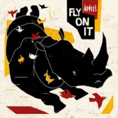 Fly On It artwork