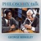 070: George Berkeley (feat. David Hilbert) - Philosophy Talk lyrics