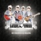 La Plebe Buchona - Los de Sonora lyrics
