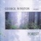 Japanese Music Box (Itsuki No Komoriuta) - George Winston lyrics