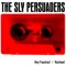 Rachael - The Sly Persuaders lyrics