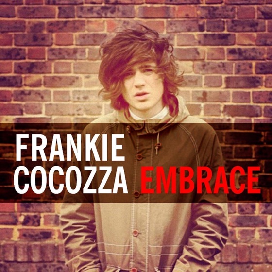 Cover artwork for Embrace