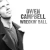Wreckin' Ball - Single album lyrics, reviews, download