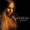 Sirtimda Askin - Karine Hannah lyrics