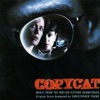 Copycat (Music from the Motion Picture Soundtrack) artwork