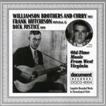 Old Time Music from West Virginia 1927 - 1929