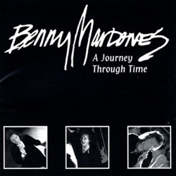 Benny Mardones - Sheila C.