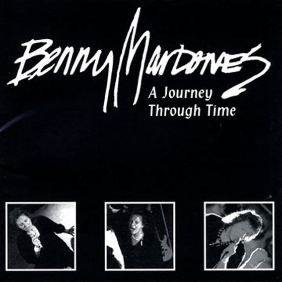 Cover artwork for Baby Don't