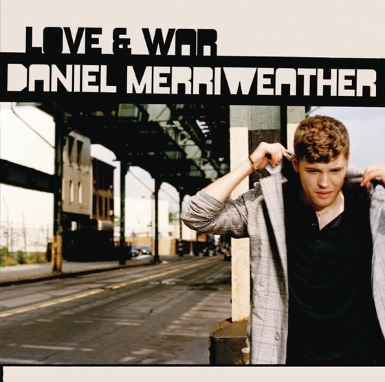 Cover artwork for Getting Out