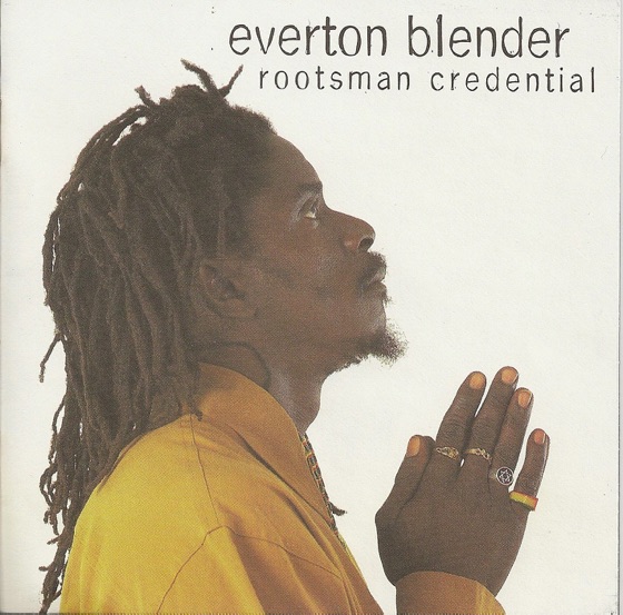 Cover artwork for Ghetto People Song