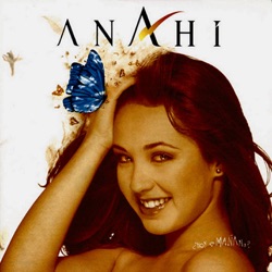 Anahí - Fin de Semana