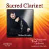 Stream & download Sacred Clarinet