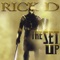 The Resistance (feat. Priest) - Rick D. lyrics