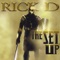 The After Effect (feat. Lisa Anfield) - Rick D. lyrics