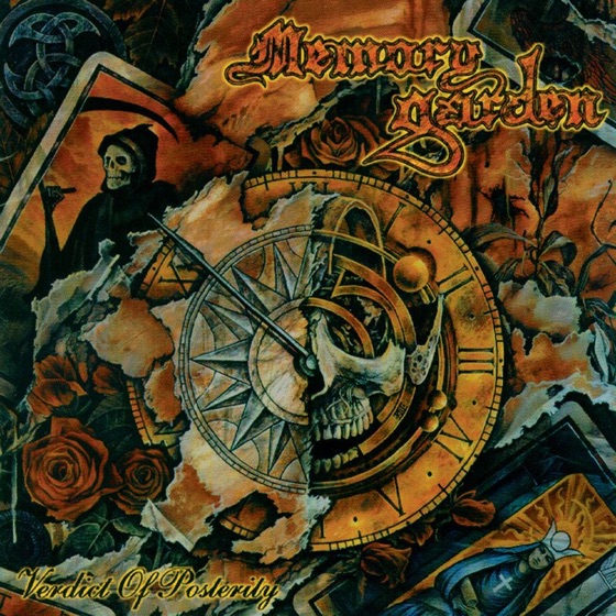 Cover artwork for Carved In Stone