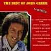 The Best of John Greer, 2014