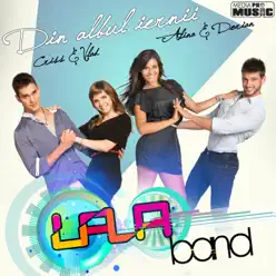 Din albul iernii - Single (feat. Criss, Vlad, Alina & Dorian) - Single - Lala Band Din albul iernii - Single (feat. Criss, Vlad, Alina & Dorian) - Single - Lala Band