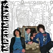 LeAnn - Impediments