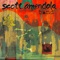 Redlacquer Blue - Scott Amendola Band lyrics