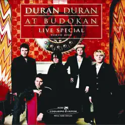 Duran Duran At Budokan (Live) - Duran Duran