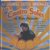 16 Grandes Éxitos Originales, 2013