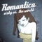 Avenue B - Romantica lyrics