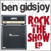 Rock the Show - EP artwork