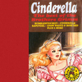 Cinderella - The Best of the Brothers Grimm - Robin Lucas