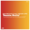 Besame Mucho (feat. Carolina Lopez) [Remixes]