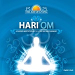 Sri Sri Ravi Shankar - Hari Om - Hindi Introduction